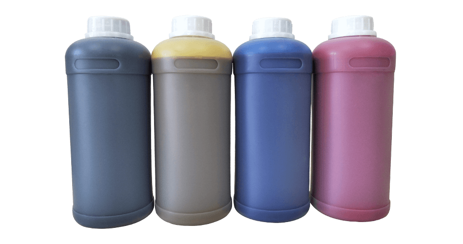 Pigment Ink
