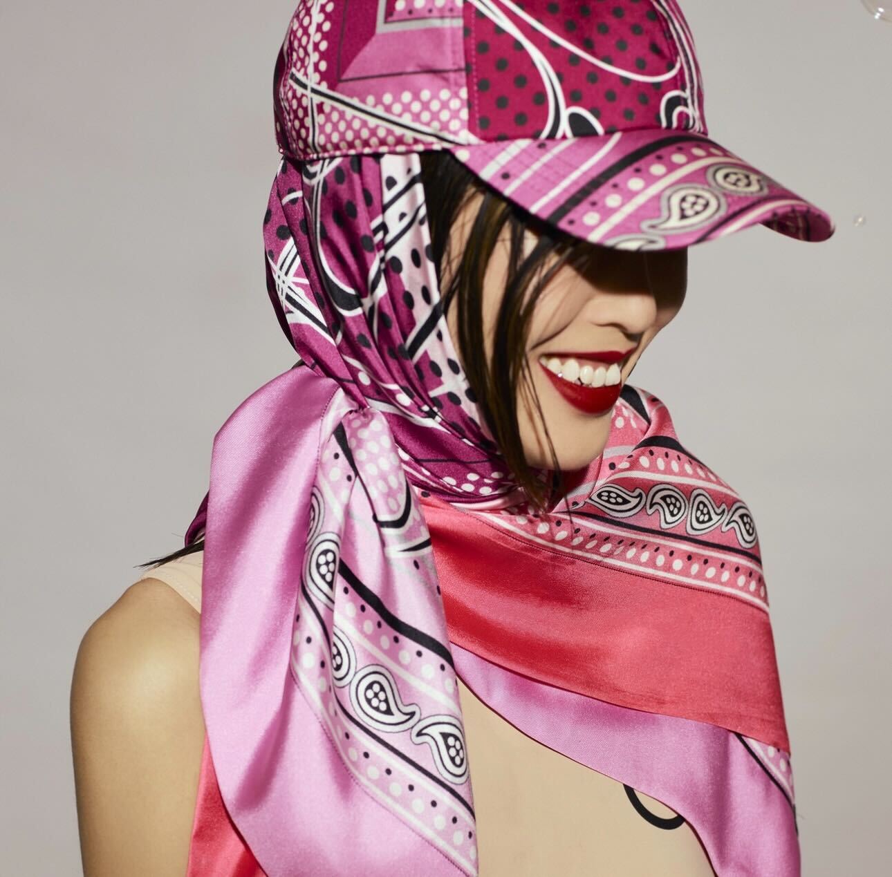 Digital Textile Printing
