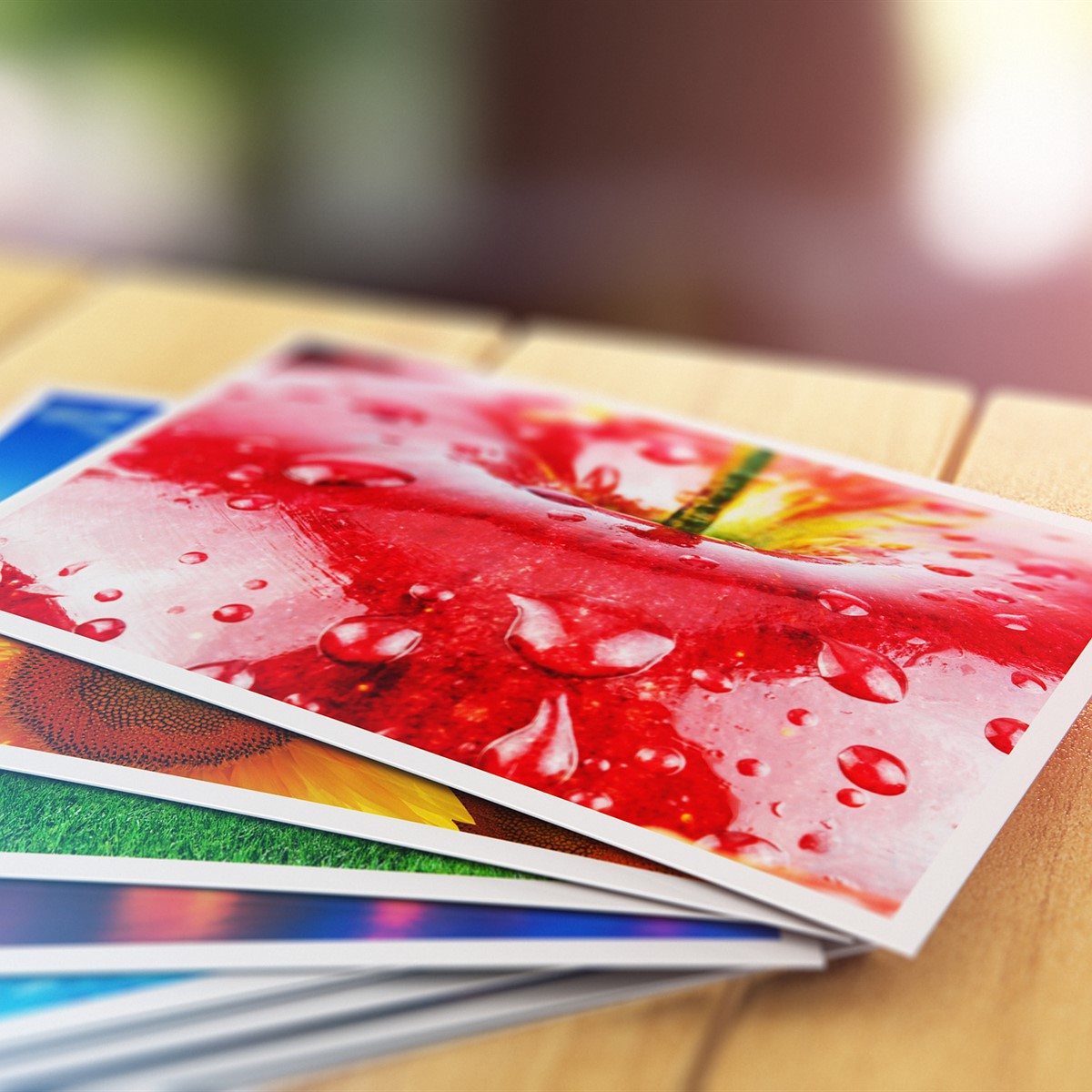 Digital Office Printing
