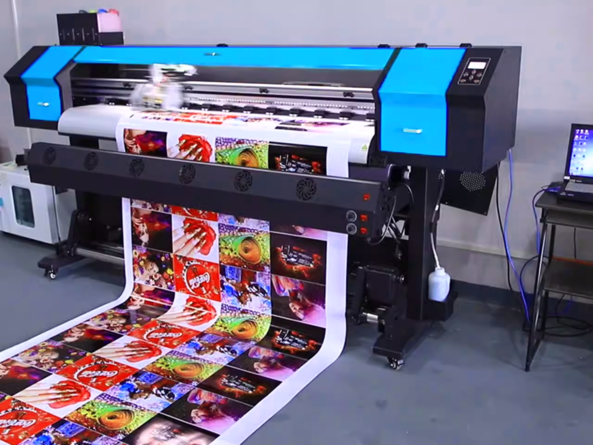 How to choose the right printing method
