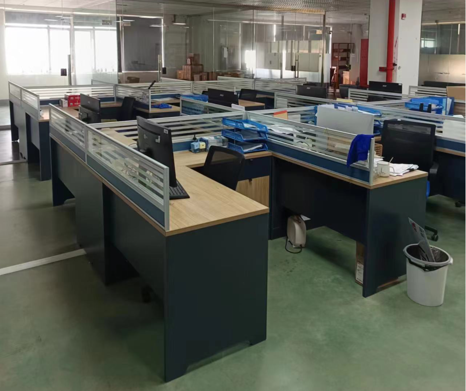 // ABOUT OUR COMPANY