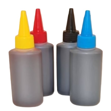 Dye Ink